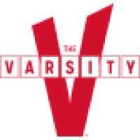 The Varsity logo - Similar company to Association Of College & University Printers (Acup+)