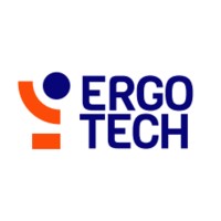 ERGOTECH DIGITAL logo - Similar company to Rinku