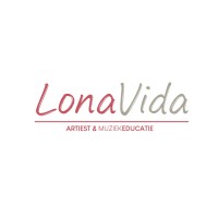 Lona Vida logo - Similar company to Rockacademie