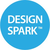 Design Spark: Design for everyone logo - Similar company to Noedge