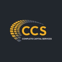 Complete Capital Services, Inc. logo - Similar company to Security Solutions Services Llc
