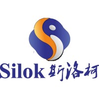 Guangzhou Silok Polymer Co.,Ltd. logo - Similar company to Viakosmo