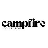 Campfire Collective logo - Similar company to Pendulum Magazine