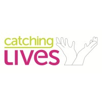 Catching Lives logo - Similar company to Bemix