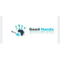 GOOD HANDS DENTAL CARE AFRICA logo - Similar company to Sage Dro