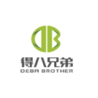 Deba brother machinery logo - Similar company to Ps-System Gmbh