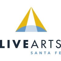 Live Arts Santa Fe logo - Similar company to Santafé Agroinstituto