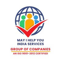 May I Help You India Services logo - Similar company to Sisu So