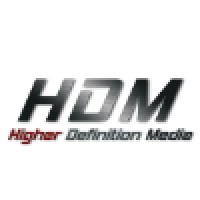 Higher Definition Media