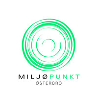 Miljøpunkt Østerbro logo - Similar company to Slovak Danish Network