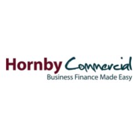 Hornby Commercial logo - Similar company to Bh Financial Services Ltd