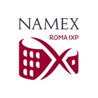 Namex logo - Similar company to Twt