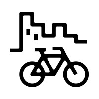 Data Driven Streets logo - Similar company to Block Power