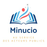 Minucio logo - Similar company to Myprocessus