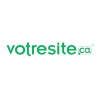 votresite.ca logo - Similar company to Tadaa.