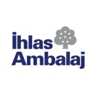 İhlas Ambalaj logo - Similar company to İhlas Yapı A.Ş.