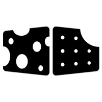 Cheese and Crackers logo - Similar company to Cheese & Crackers