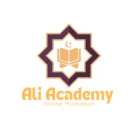 Ali Academy logo - Similar company to Evolution Srl