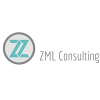 ZML Consulting logo - Similar company to Pacesetters Organisation
