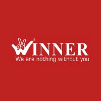 Winner Group logo - Similar company to Winner Group Enterprise Pcl (Winner)