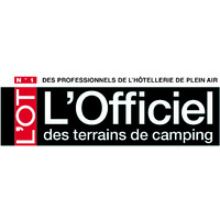 L'Officiel des Terrains de Camping logo - Similar company to Caramaps