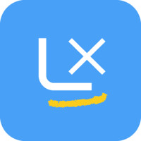 LEXUP logo - Similar company to Callmyagent