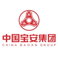 China Baoan Group Co., Ltd logo - Similar company to Ensynch