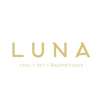 LUNA Group logo - Similar company to Spacestation Labs Ltd.
