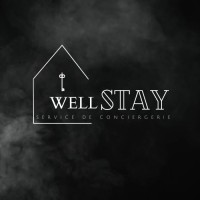 WellStay Conciergerie logo - Similar company to Ocub Services
