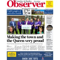 Crawley Observer