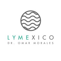 Lyme Mexico logo - Similar company to Love, Hope, Lyme Podcast