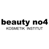 beauty no4 Kosmetik Institut logo - Similar company to Sk Kosmetik