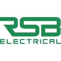 RSB Electrical Ltd logo - Similar company to Grammar Electrical