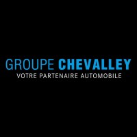Groupe Chevalley automobile logo - Similar company to Elix Group