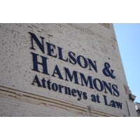 Nelson & Hammons, APLC logo - Similar company to Morris & Dewett