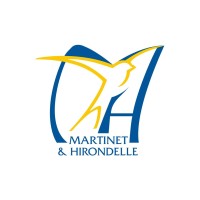 Martinet & Hirondelle logo - Similar company to Ambelys