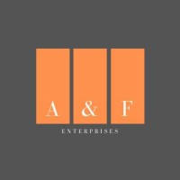A and F Enterprises logo - Similar company to Within The Frame