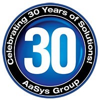 The AaSys Group, Inc. logo - Similar company to Aasys