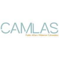 Camlas logo - Similar company to Grasshopper Communications