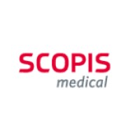 Scopis Medical logo - Similar company to Starfinder Capital Fund