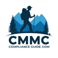 CMMC Compliance Guide logo - Similar company to Lexington Machining Llc