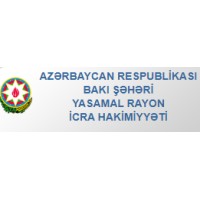 Yasamal District Department of the State Service logo - Similar company to 88 Creative