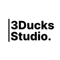 3Ducks Studio logo - Similar company to Brio Studio