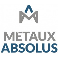 Métaux Absolus logo - Similar company to Solution Usinage Inc.