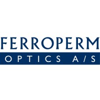 Ferroperm Optics logo - Similar company to Zs | Intomics