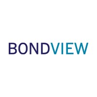 BondView logo - Similar company to Munibonds.Ai