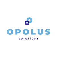 OPOLUS solutions logo - Similar company to Global Resources Management Inc