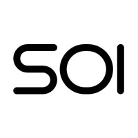 SOI logo - Similar company to Poirot.Cl