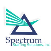 Spectrum Staffing Solutions, Inc.
