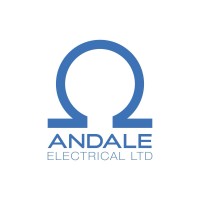 Andale Electrical Ltd logo - Similar company to Simplex Electrical Solutions Ltd